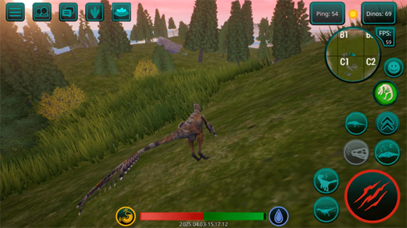 詛咒之島國際服最新版 詛咒之島國際服最新版