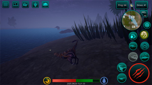 詛咒之島國際服最新版 詛咒之島國際服最新版