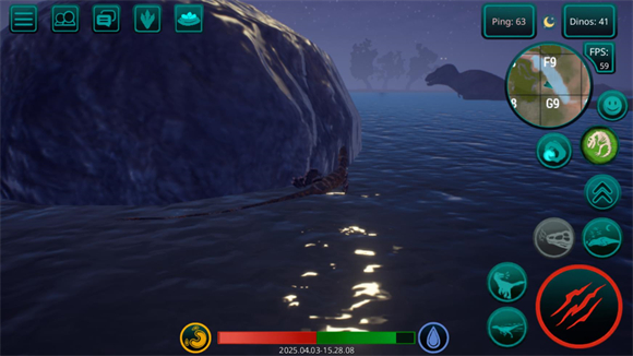 詛咒之島國際服最新版 詛咒之島國際服最新版