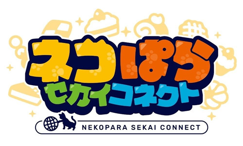 貓娘樂園世界連結(jié)