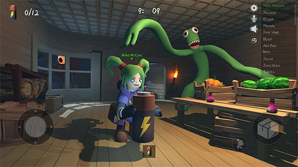 人类逃离梦境手机版 人类逃离梦境手机版