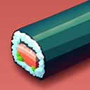 寿司卷3D(Sushi Roll 3D)