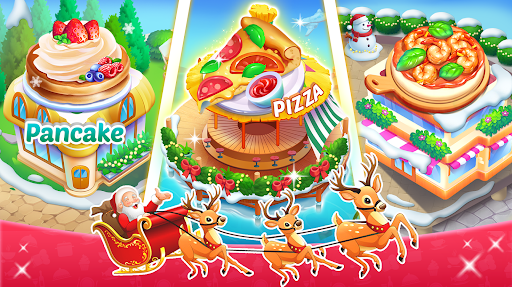 厨师冒险 厨师冒险