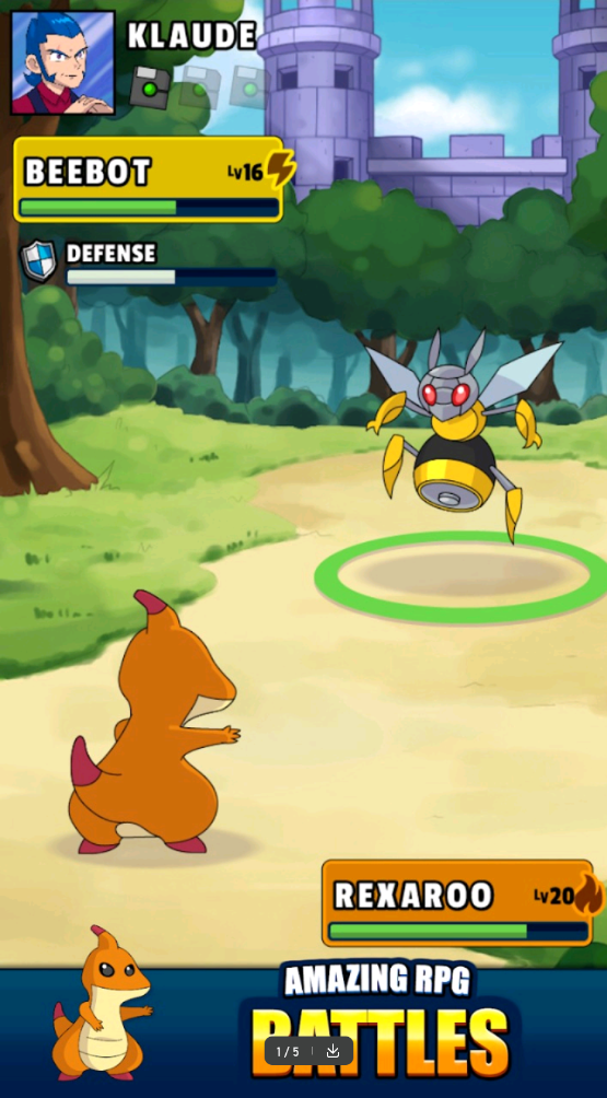 口袋妖怪的世界最新版 口袋妖怪的世界最新版