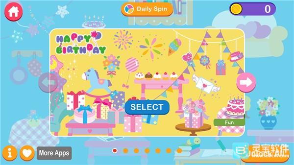 凯蒂猫飞行冒险2中文版游戏玩法3