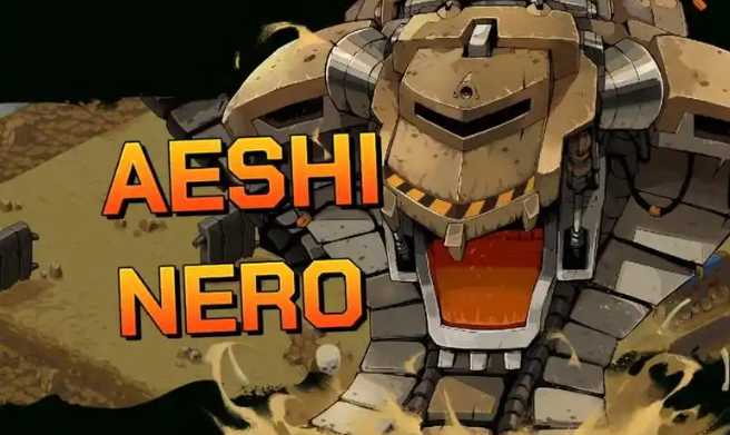 合金弹头战略版内置菜单