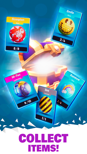 迷你高爾夫之旅最新版