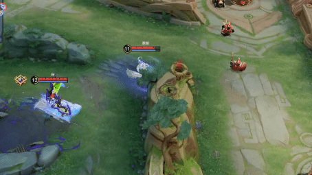 王者榮耀云游戲