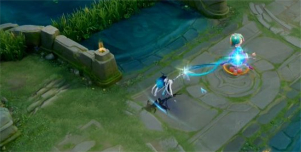 王者榮耀云游戲