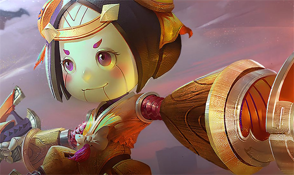 王者榮耀云游戲