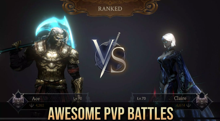 暗影獵手失落的世界(Shadow Hunter: Lost World)