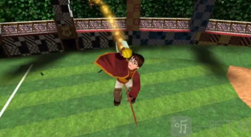 哈利波特與密室