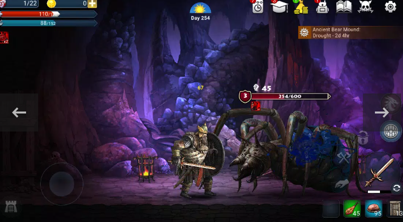 尼菲爾海姆(Niffelheim) 尼菲爾海姆(Niffelheim)