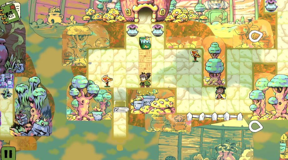 編曲者(Arranger)手游