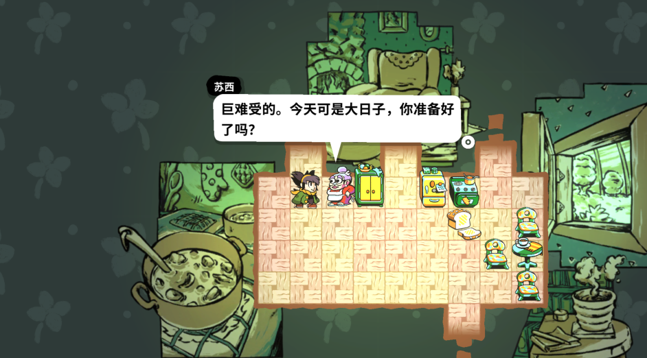 編曲者(Arranger)手游