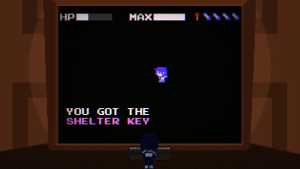 隱藏boss攻略截圖3