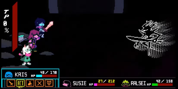 隱藏boss攻略截圖5