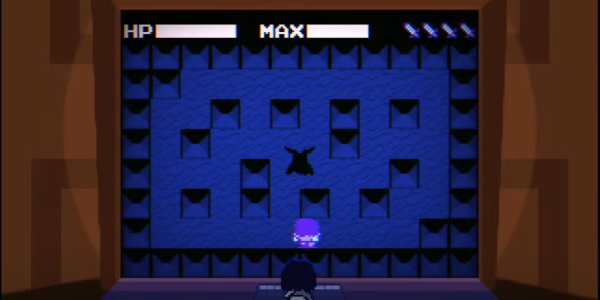 隱藏boss攻略截圖4