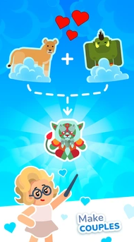 爱情射手(LoveArcher)