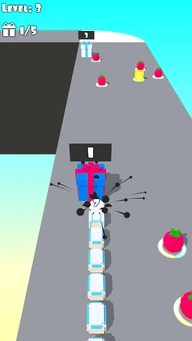 貪吃蛇沖刺(Snake Dash) 貪吃蛇沖刺(Snake Dash)