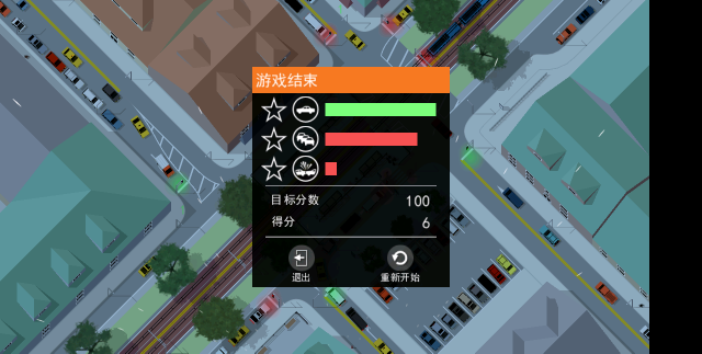路口調度員