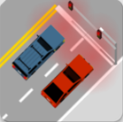 路口调度员(Intersection Controller)