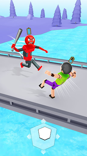 戰(zhàn)斗伙伴亂斗狂歡 戰(zhàn)斗伙伴亂斗狂歡