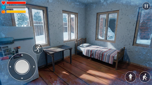 我的冬季汽車 我的冬季汽車