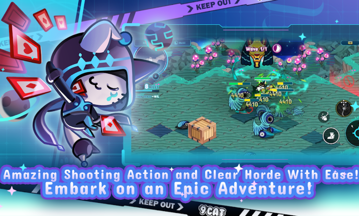 九貓突擊隊國際服