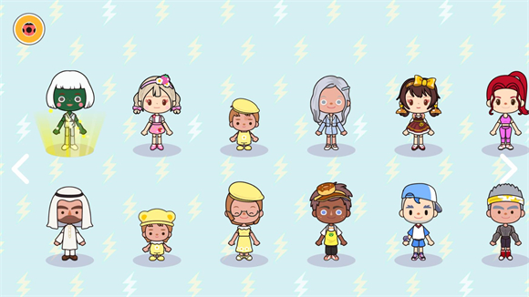 米加小鎮(zhèn)2025最新版