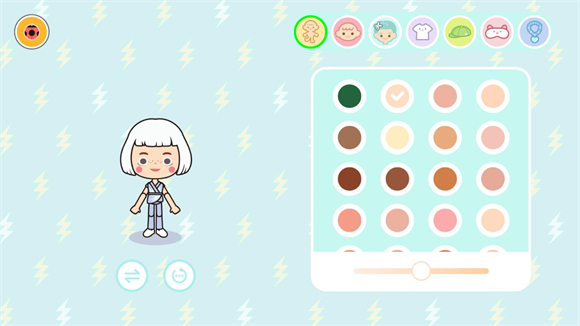 米加小鎮(zhèn)2025最新版