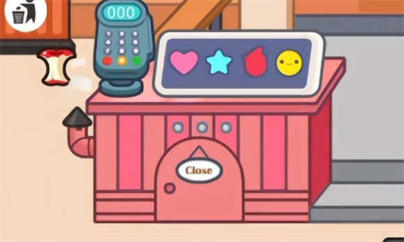 米加小鎮(zhèn)2025最新版