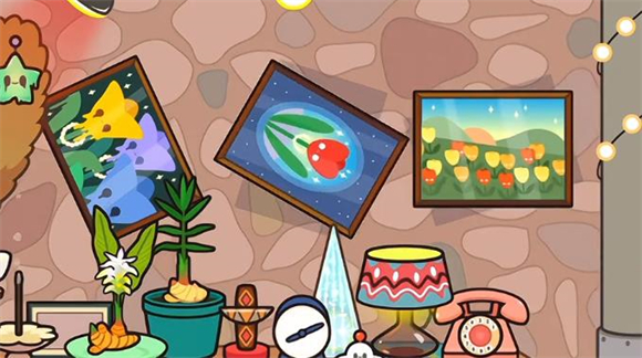 米加小鎮(zhèn)2025最新版