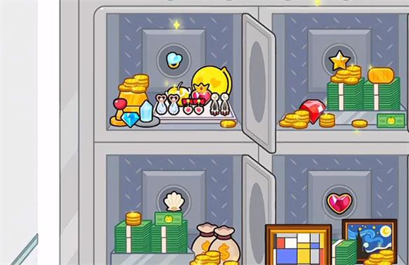 米加小鎮(zhèn)2025最新版