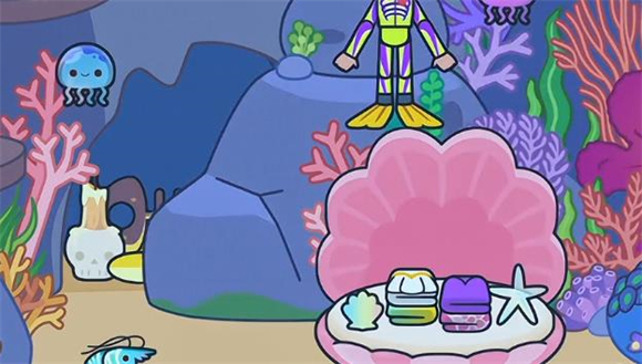 米加小鎮(zhèn)2025最新版