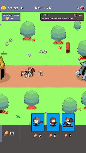 战士大师安卓版