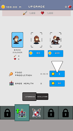 战士大师安卓版