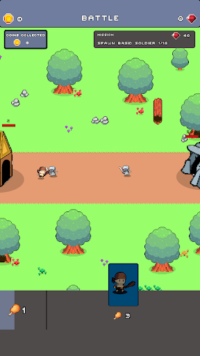 战士大师安卓版