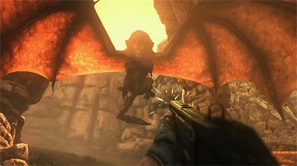 方舟終極重制版