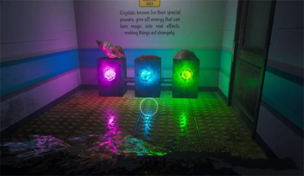 創(chuàng)世紀樂園 創(chuàng)世紀樂園