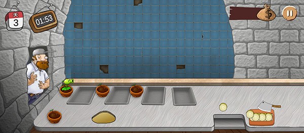 沙威瑪大戰僵尸無限金幣版 沙威瑪大戰僵尸無限金幣版