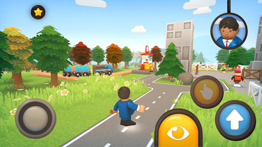 BRIO世界鐵路最新版