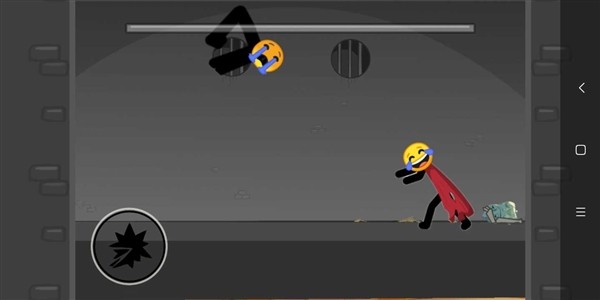 刺殺國王小秋模組