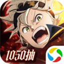 黑色四叶草手游