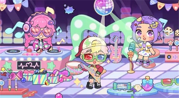 艾拉世界小鎮生活最新版