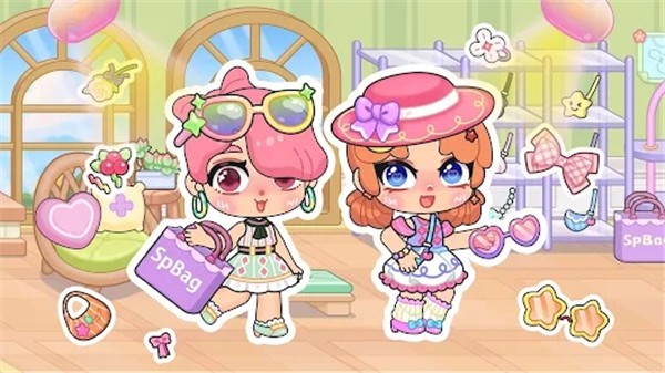 艾拉世界小鎮生活最新版