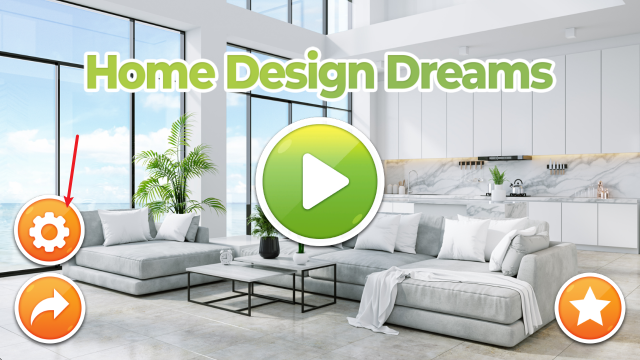 家居设计梦想