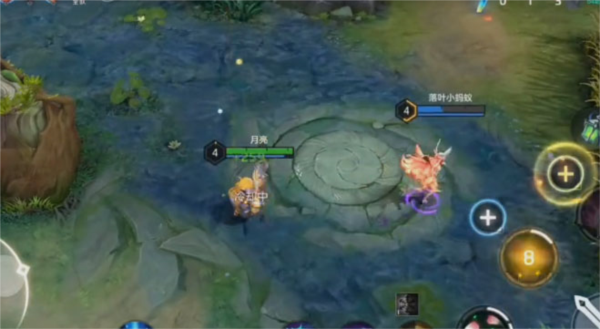 曙光英雄测试服