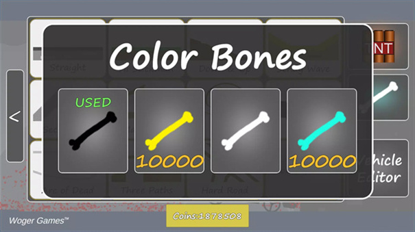 火柴人横扫千军(Stickman Annihilation)