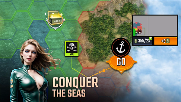 集火戰(zhàn)艦(Uboat Attack) 集火戰(zhàn)艦(Uboat Attack)